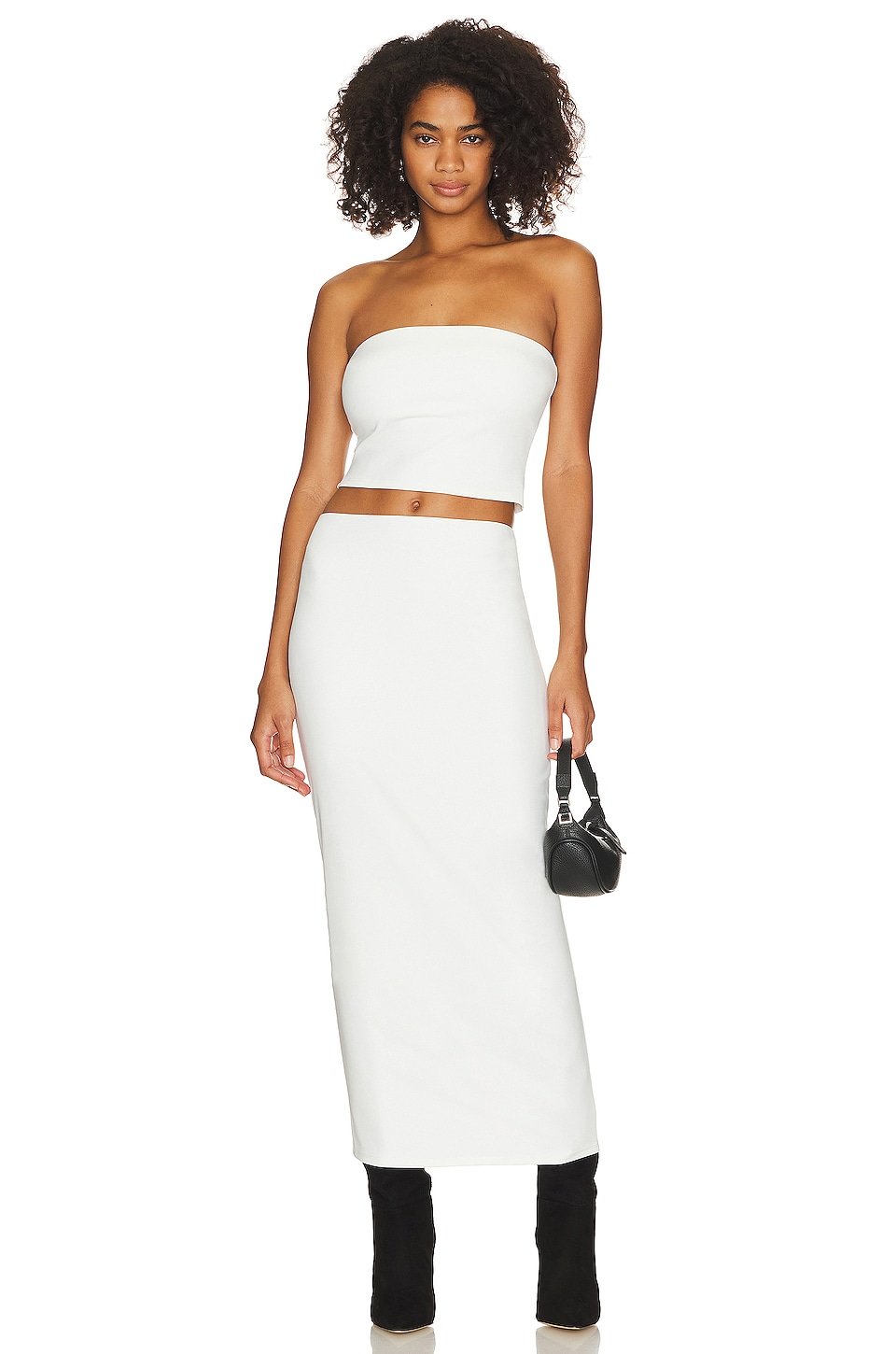 x Maggie MacDonald Eulla Maxi Skirt - Image 4