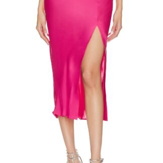 Meera Midi Skirt
