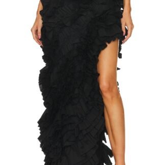 Amara Maxi Skirt