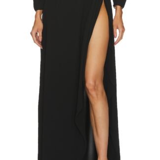 Jaxine Maxi Skirt
