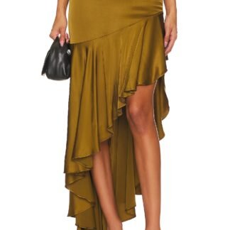 Amrita Maxi Skirt