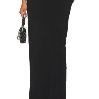 Tia Maxi Skirt
