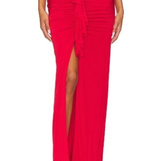 Tilia Maxi Skirt