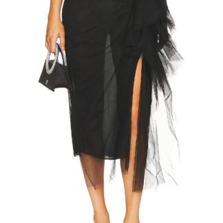 Mirella Midi Skirt
