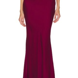 Eleni Maxi Skirt