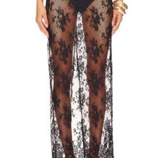Anjali Maxi Skirt