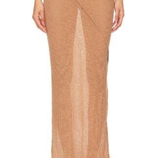 Jolie Maxi Skirt
