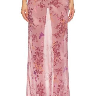 Diya Maxi Skirt