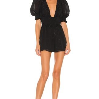 Anya Romper