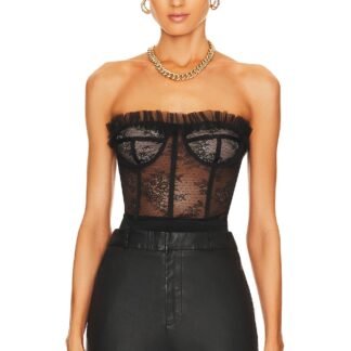 Maren Corset Top