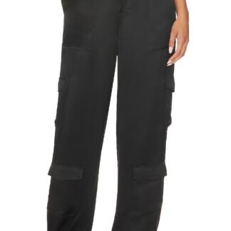 Nori Utilitarian Drawcord Pants
