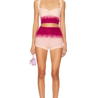 Daphne Knit Set