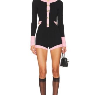 Matilda Knit Jumpsuit
