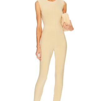 x REVOLVE Sleeveless Catsuit