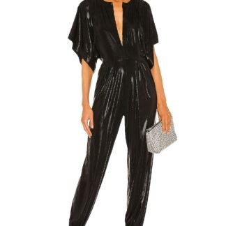Rectangle Jog Jumpsuit