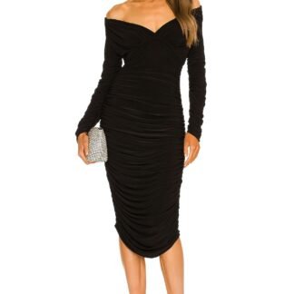 Tara Dress