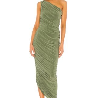 Diana Gown