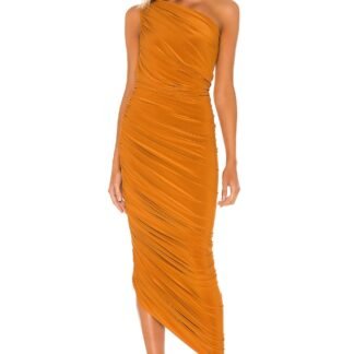 Diana Gown