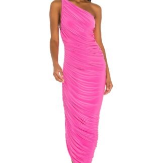 X REVOLVE Diana Gown