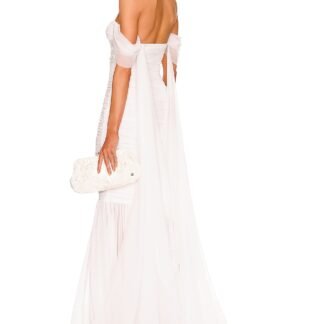 Walter Fishtail Gown