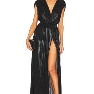 Athena Gown