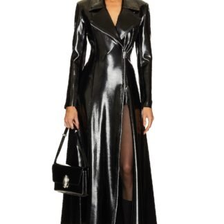 Gang Coat