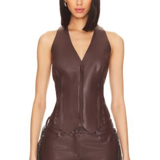 x REVOLVE Simple Vest