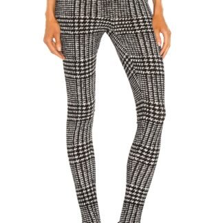 Legging With Footie