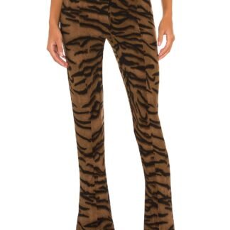 Spat Legging