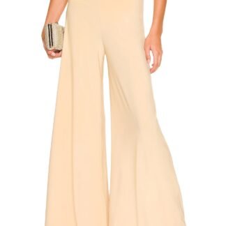 High Waist Elephant Pant