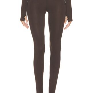 Legging With Footie