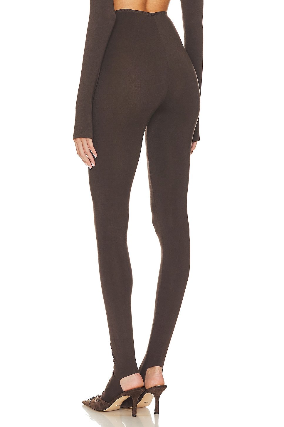 Legging With Footie - Image 3
