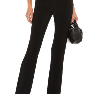 Boot Pant