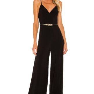 Slip Jumpsuit