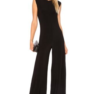 Sleeveless Jumpsuit