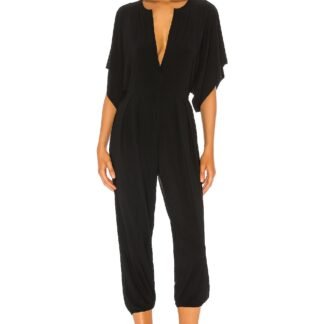 KAMALIKULTURE Rectangle Jog Jumpsuit
