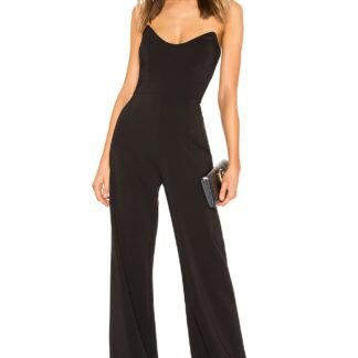 Diamond Jumpsuit