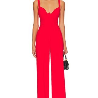 Romance Jumpsuit