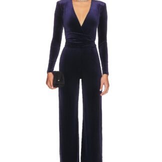 Vamp Jumpsuit