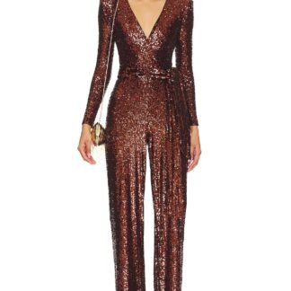 Elite Jumpsuit
