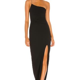 Lust One Shoulder Gown