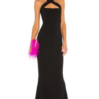 x REVOLVE Viva 2Way Gown