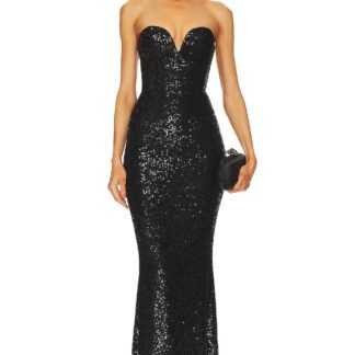 Lumiere Gown