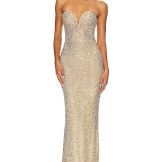 Lumiere Gown
