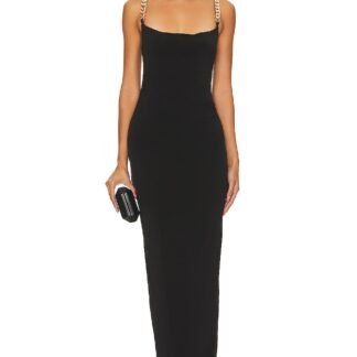 Captivate Gown