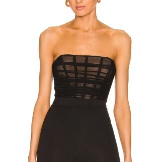 Eden Bodysuit