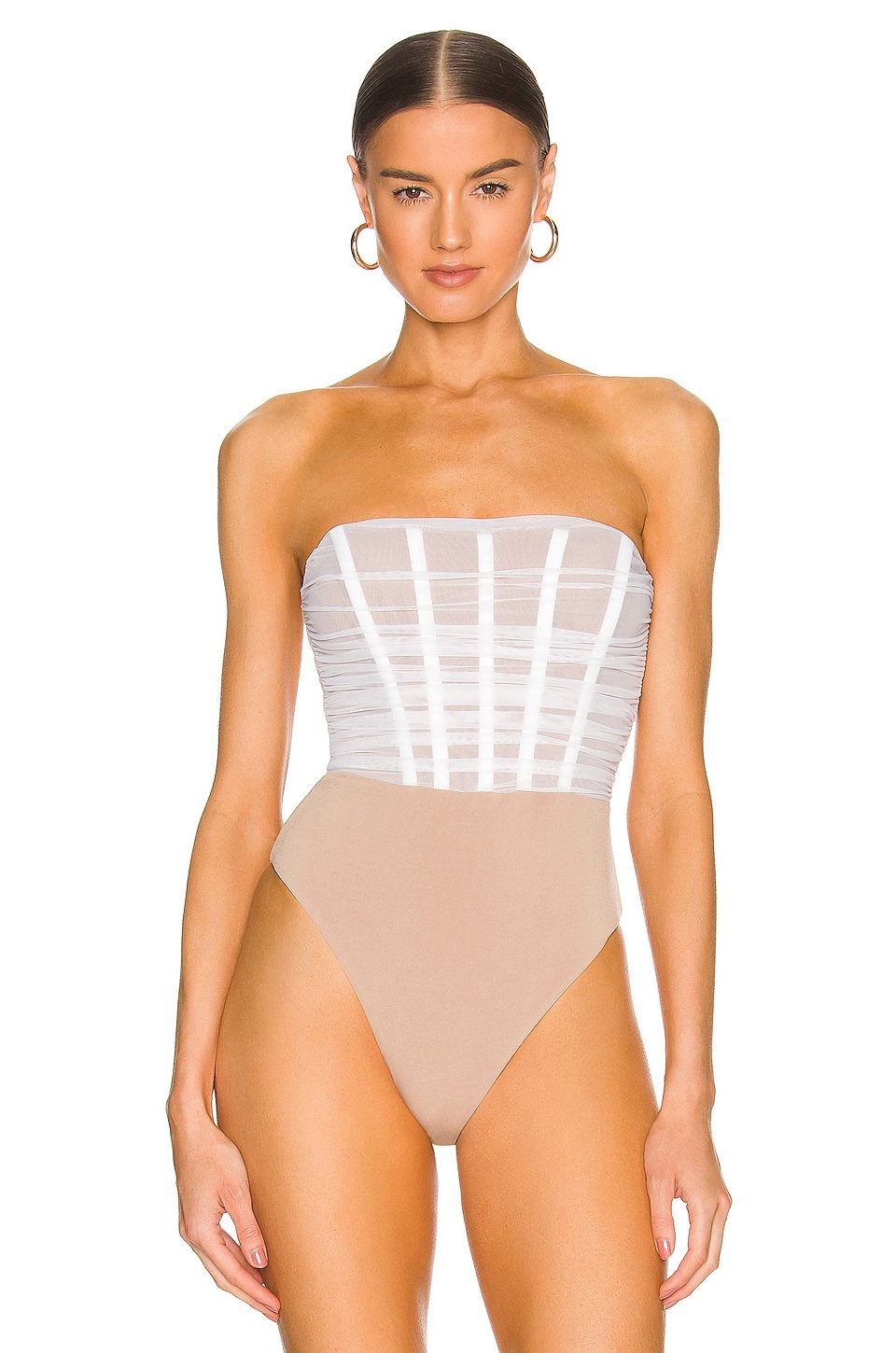 Eden Bodysuit - Image 2