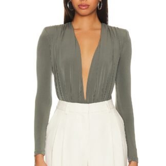Dasha Bodysuit