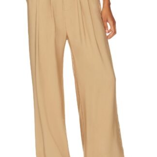 Fabi Wide Leg Pant