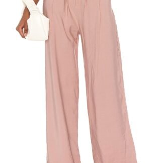 Fabi Pants